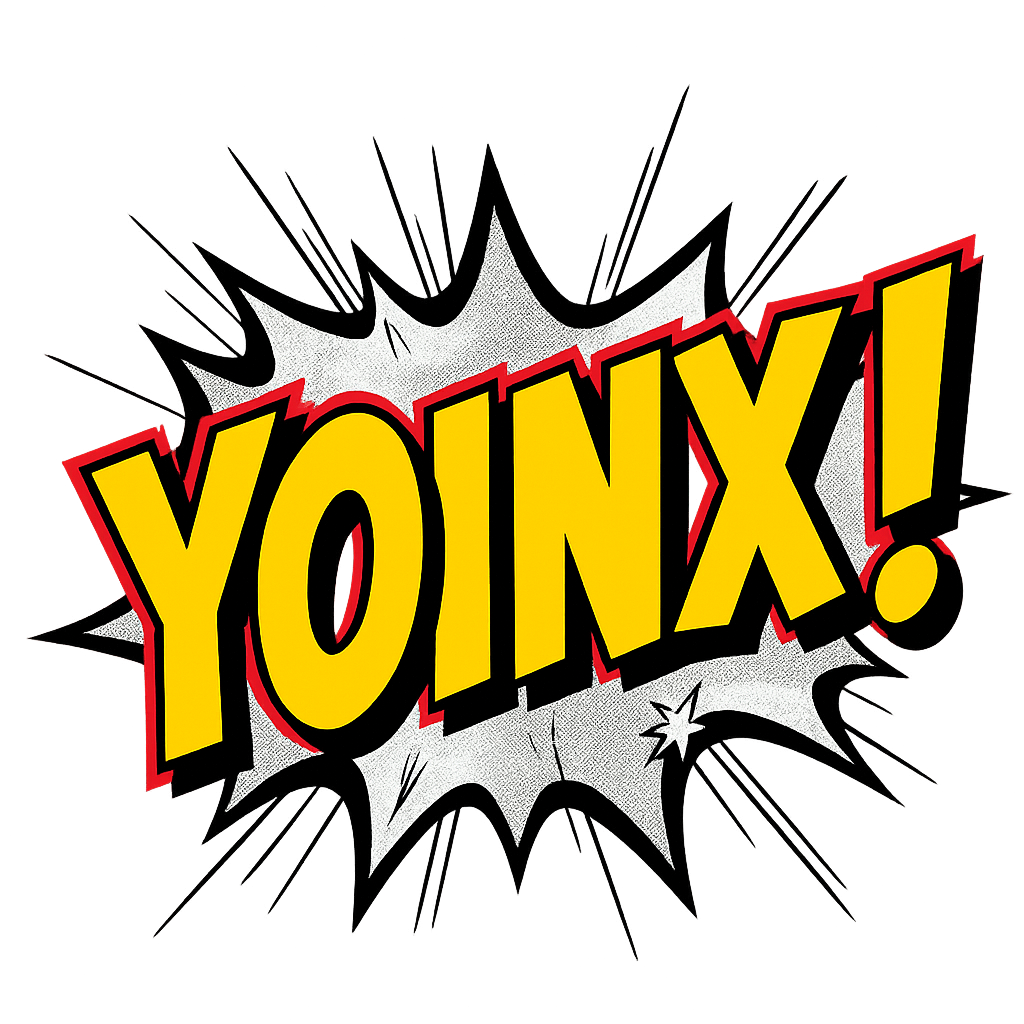 Yoinx Logo
