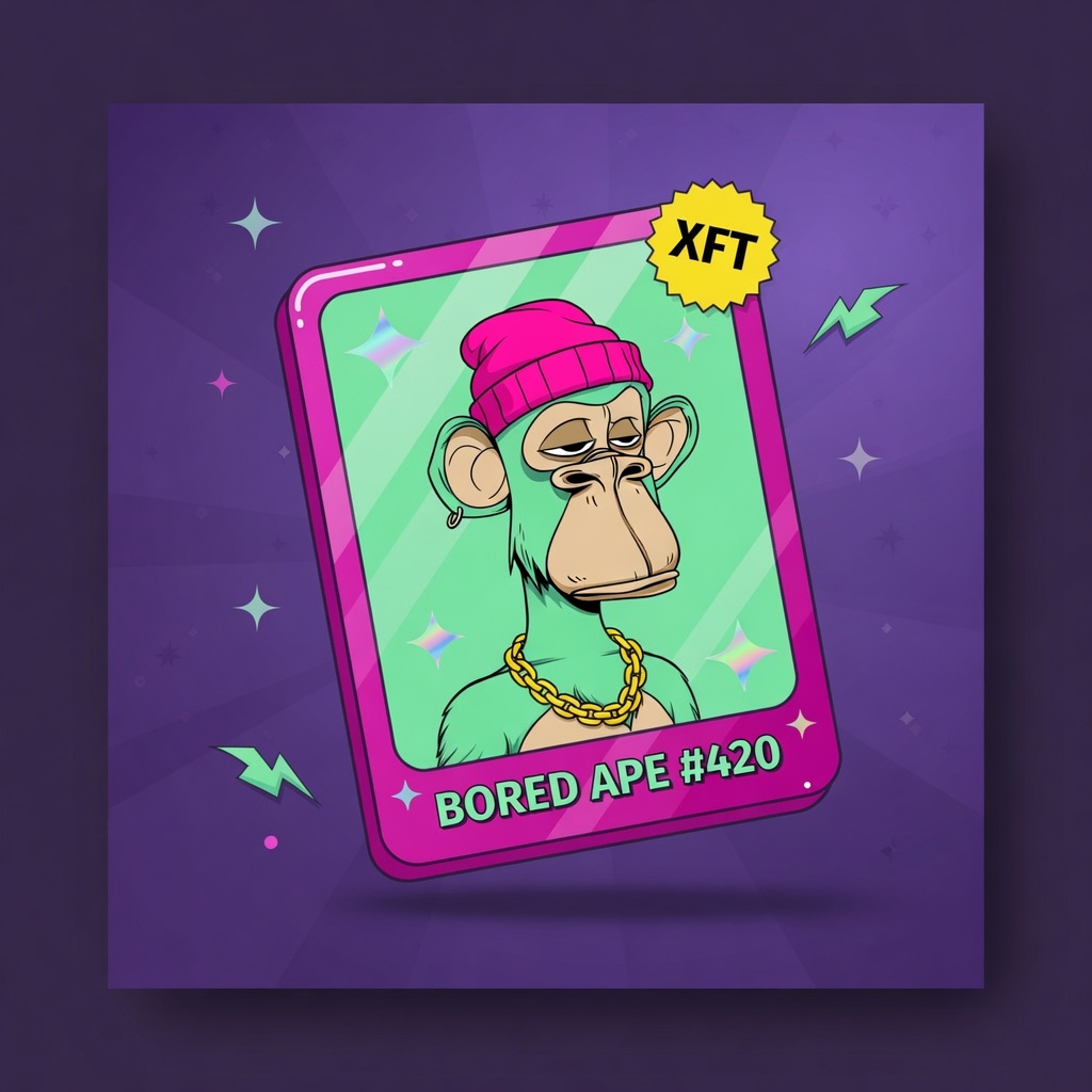 XFTs